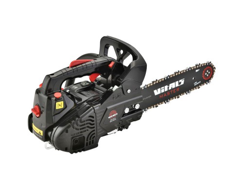 Бензопила цепная Vitals Master BKZ 2512s Black Edition