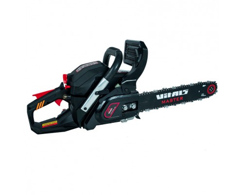 Бензопила цепная Vitals Master BKZ 3816j Black Edition