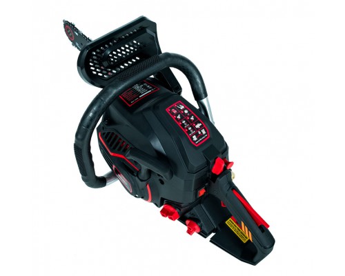 Бензопила цепная Vitals Master BKZ 3816j Black Edition