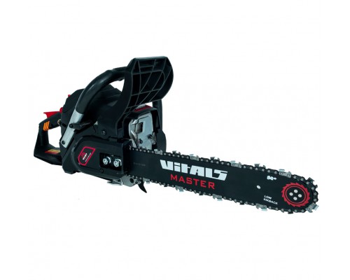 Бензопила цепная Vitals Master BKZ 4019j Black Edition