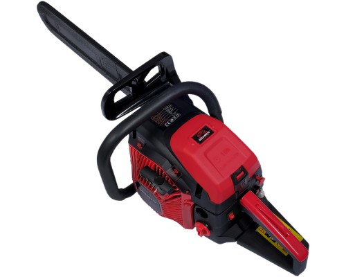 Бензопила цепная Vitals Master BKZ 4523o 18