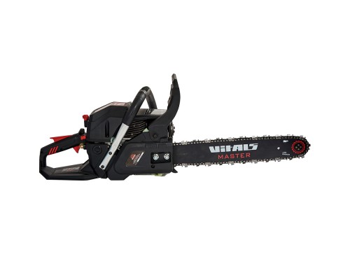 Бензопила цепная Vitals Master BKZ 4525j 15
