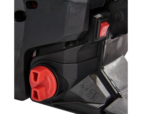Бензопила цепная Vitals Master BKZ 4525j 18