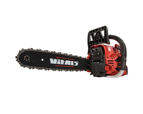 Бензопила цепная Vitals Master BKZ 4525n 15