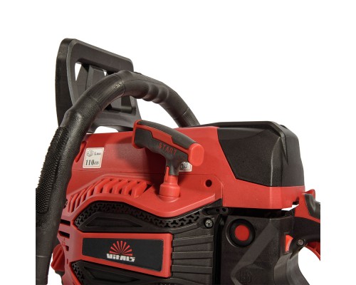 Бензопила цепная Vitals Master BKZ 4525n 15
