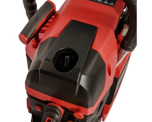 Бензопила цепная Vitals Master BKZ 4525n 15