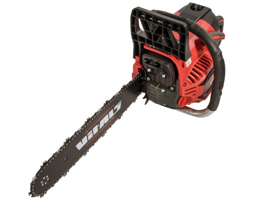 Бензопила цепная Vitals Master BKZ 4525n 15