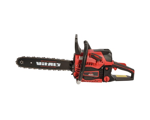 Бензопила цепная Vitals Master BKZ 4525n 15