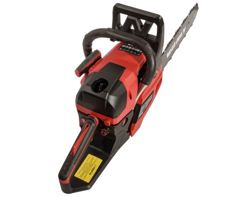 Бензопила цепная Vitals Master BKZ 4525n 15