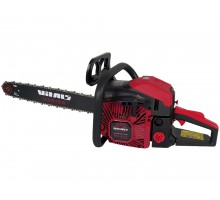 Бензопила цепная Vitals Master BKZ 5027o 15“ AluMagnio