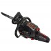 Бензопила цепная Vitals Master BKZ 5331j 18