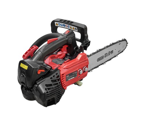 Бензопила цепная Vitals Professional BKZ 2514r