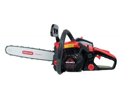 Бензопила цепная Vitals Professional BKZ 4020r