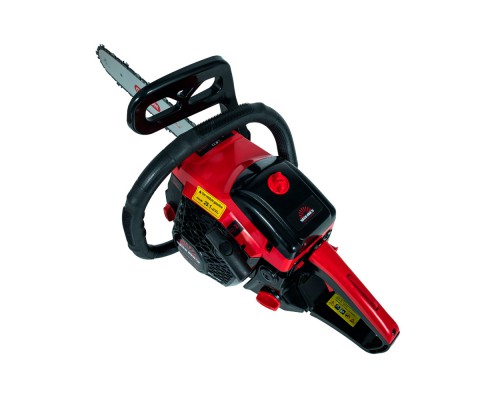 Бензопила цепная Vitals Professional BKZ 4020r