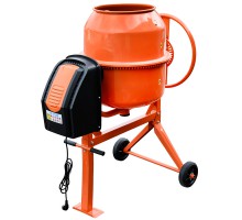 Бетономешалка Vitals Cm-125a