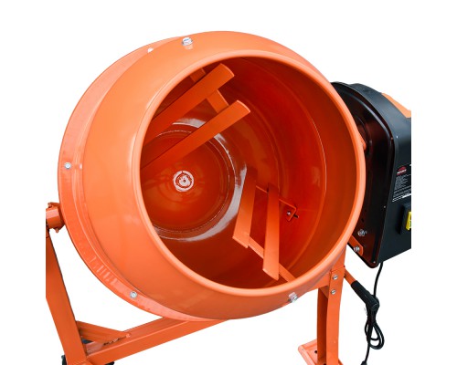 Бетономешалка Vitals Cm-125a