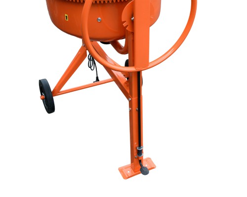 Бетономешалка Vitals Cm-140a