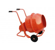 Бетономешалка Vitals Cm-140va