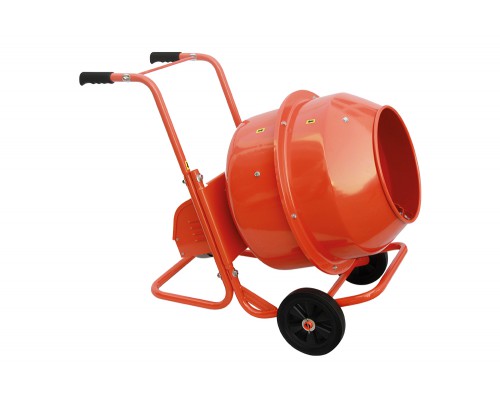 Бетономешалка Vitals Cm-140va