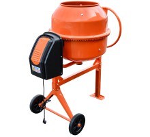 Бетономешалка Vitals Cm-180a