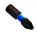 Биты ударные S2 PZ2х25 мм, 2 шт. Vitals Master