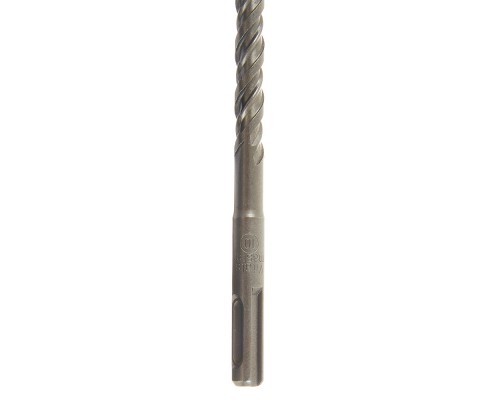 Бур Vitals Master SDS-Plus 10х160 мм, спираль 4S