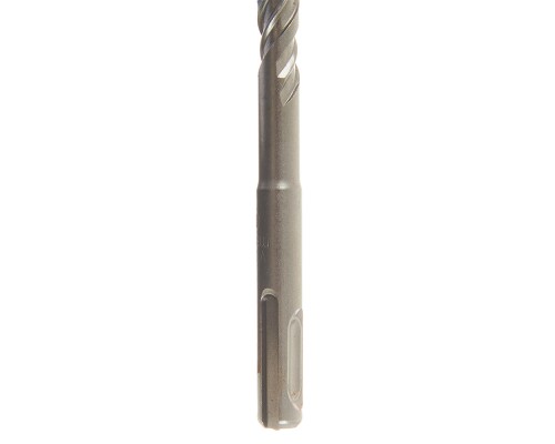 Бур Vitals Master SDS-Plus 10х210 мм, спираль 4S