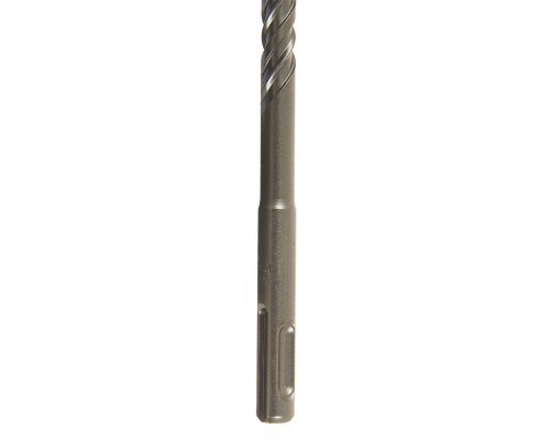 Бур Vitals Master SDS-Plus 10х260 мм, спираль 4S