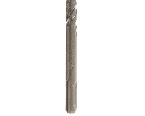 Бур Vitals Master SDS-Plus 12х160 мм, спираль 4S