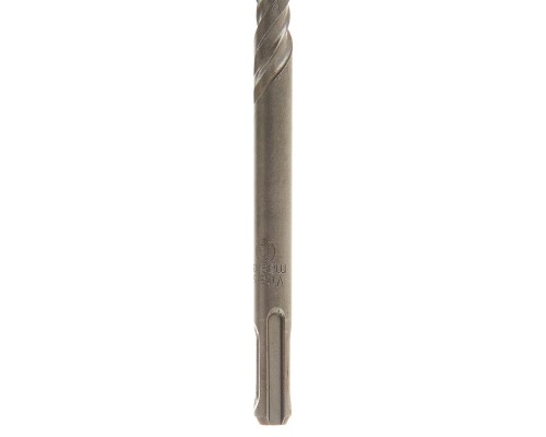 Бур Vitals Master SDS-Plus 12х210 мм, спираль 4S