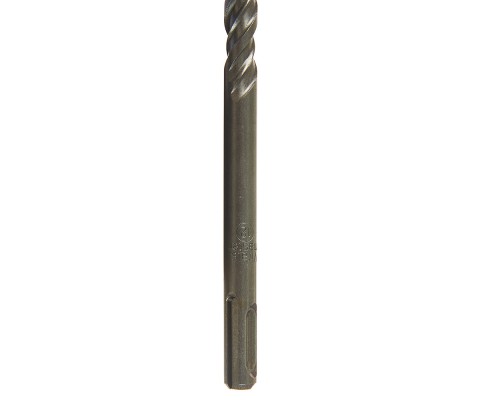 Бур Vitals Master SDS-Plus 12х260 мм, спираль 4S