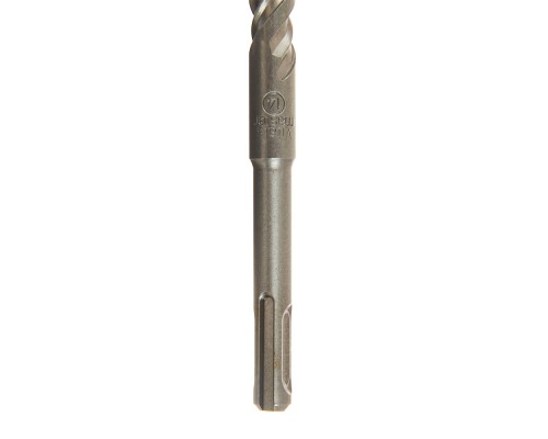 Бур Vitals Master SDS-Plus 14х260 мм, спираль 4S