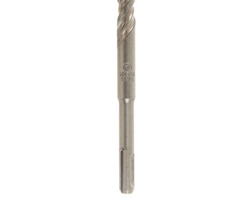 Бур Vitals Master SDS-Plus 14х460 мм, спираль 4S