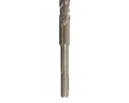 Бур Vitals Master SDS-Plus 16х260 мм, спираль 4S