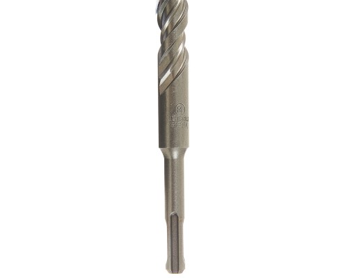 Бур Vitals Master SDS-Plus 18х260 мм, спираль 4S