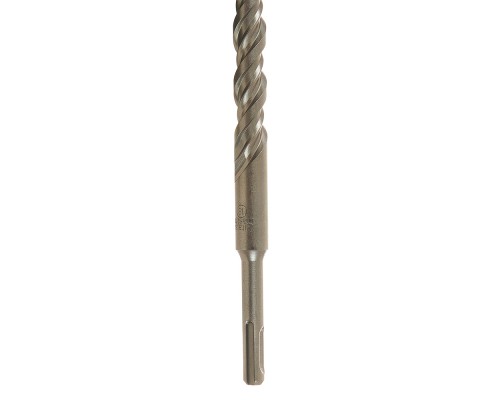 Бур Vitals Master SDS-Plus 18х460 мм, спираль 4S