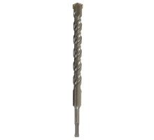 Бур Vitals Master SDS-Plus 20х260 мм, спираль 4S