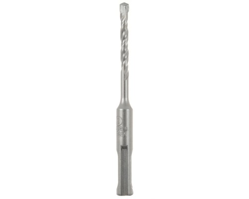 Бур Vitals Master SDS-Plus 5х110 мм, спираль 4S