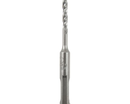 Бур Vitals Master SDS-Plus 5х110 мм, спираль 4S