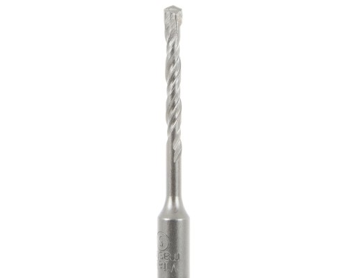 Бур Vitals Master SDS-Plus 5х110 мм, спираль 4S