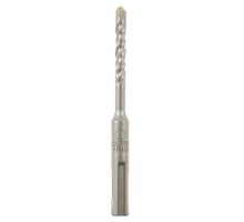 Бур Vitals Master SDS-Plus 6х110 мм, спираль 4S
