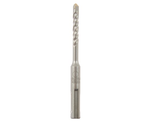 Бур Vitals Master SDS-Plus 6х110 мм, спираль 4S