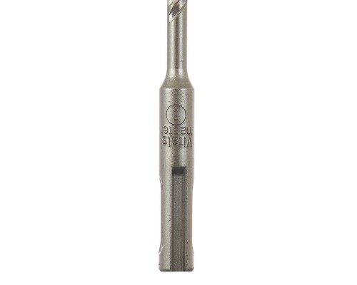 Бур Vitals Master SDS-Plus 6х110 мм, спираль 4S