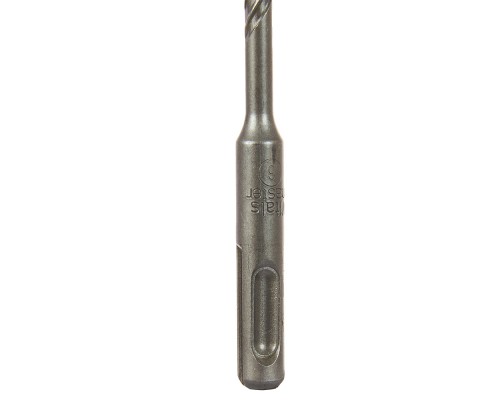 Бур Vitals Master SDS-Plus 6х160 мм, спираль 4S
