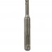 Бур Vitals Master SDS-Plus 6х160 мм, спираль 4S