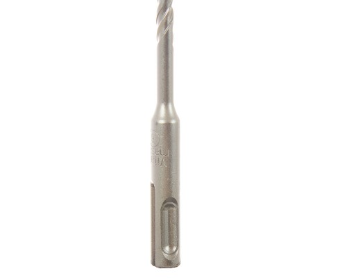 Бур Vitals Master SDS-Plus 6х210 мм, спираль 4S