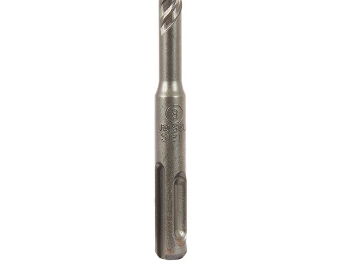 Бур Vitals Master SDS-Plus 8х210 мм, спираль 4S