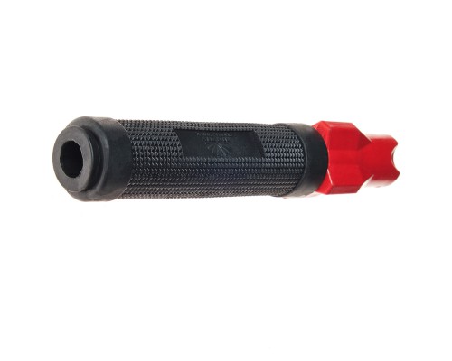 Держатель электродов Vitals Profi Swedish type L192 300A (латунь)