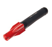 Держатель электродов Vitals Profi Swedish type L214 500A (латунь)