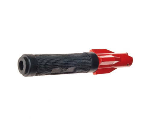Держатель электродов Vitals Profi Swedish type L214 500A (латунь)